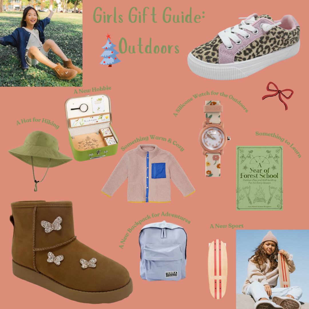 Jellypop Gift Guide: For Your Little One