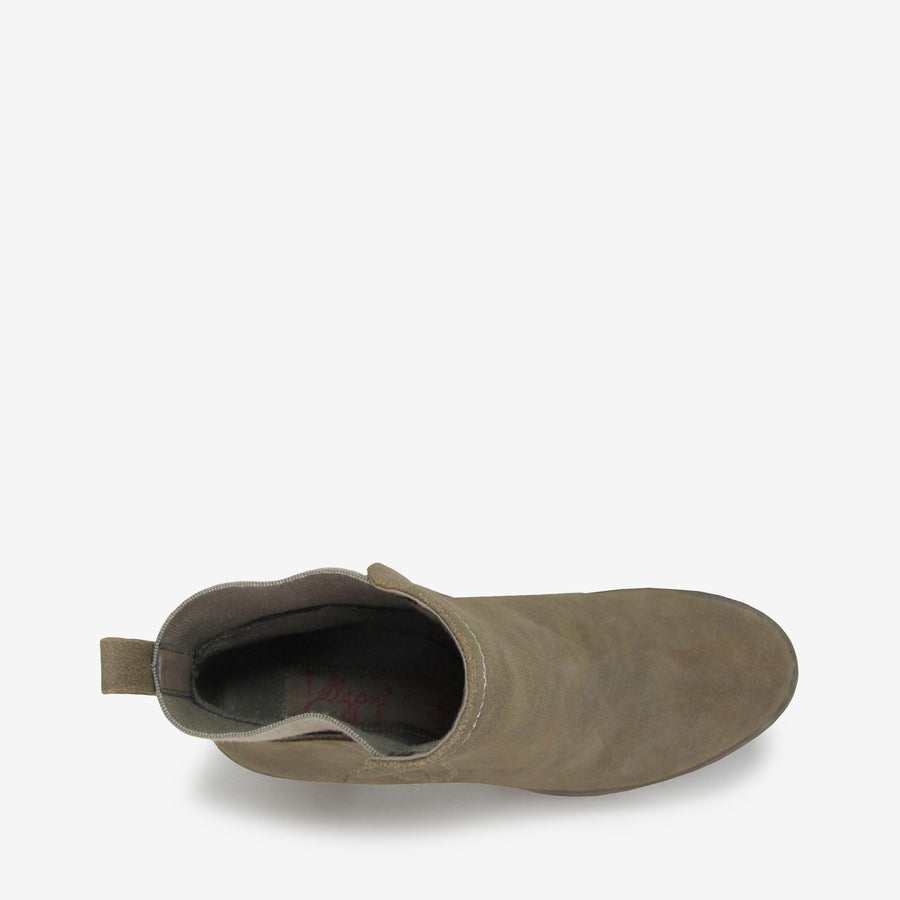 SHELLEY LT.TAUPE