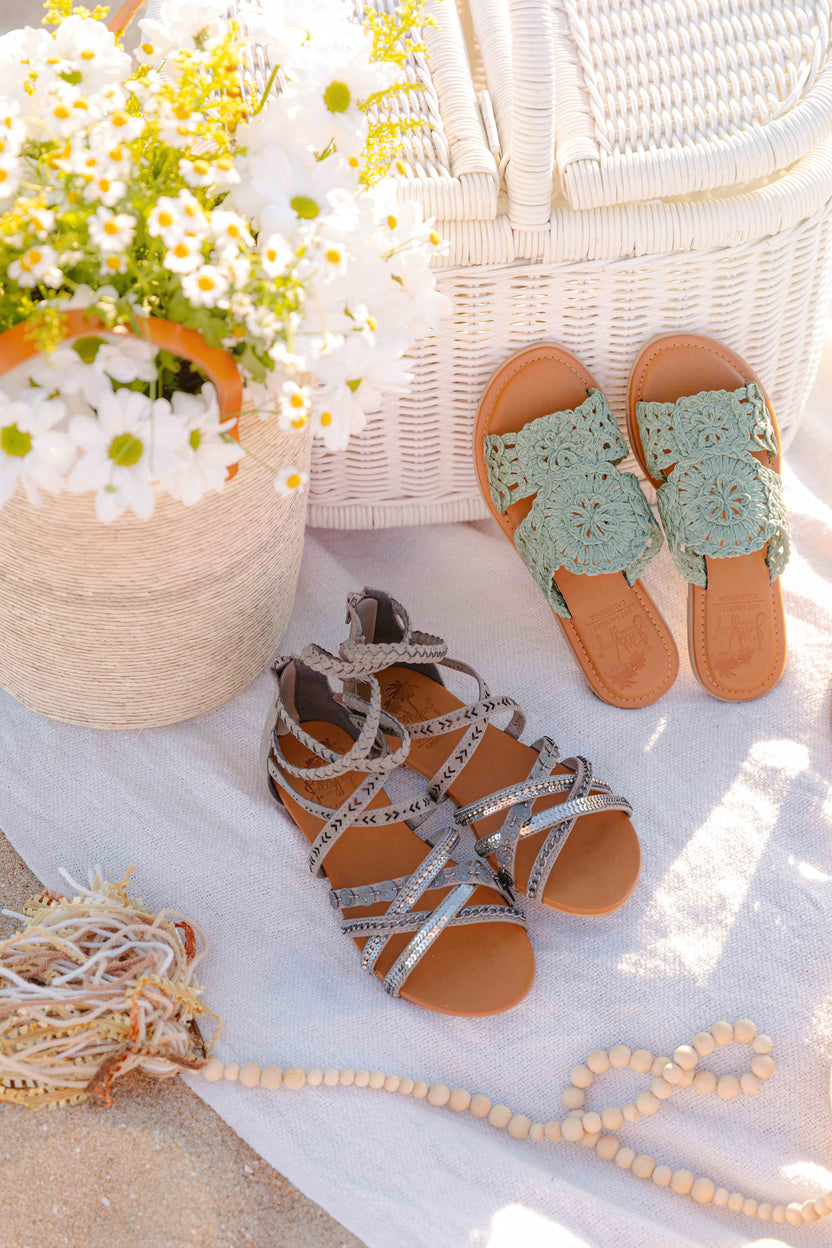 Jellypop Shoes - Sassy, flirty, and fresh footwear in just one click