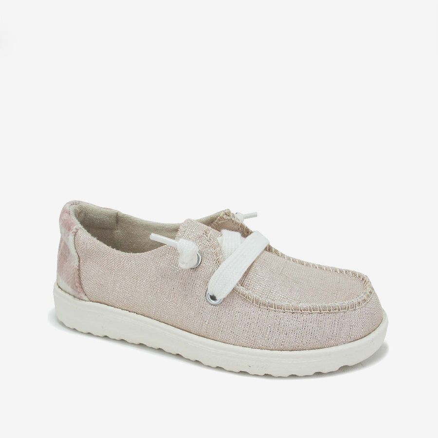 KID CARTER LT.PINK MULTI