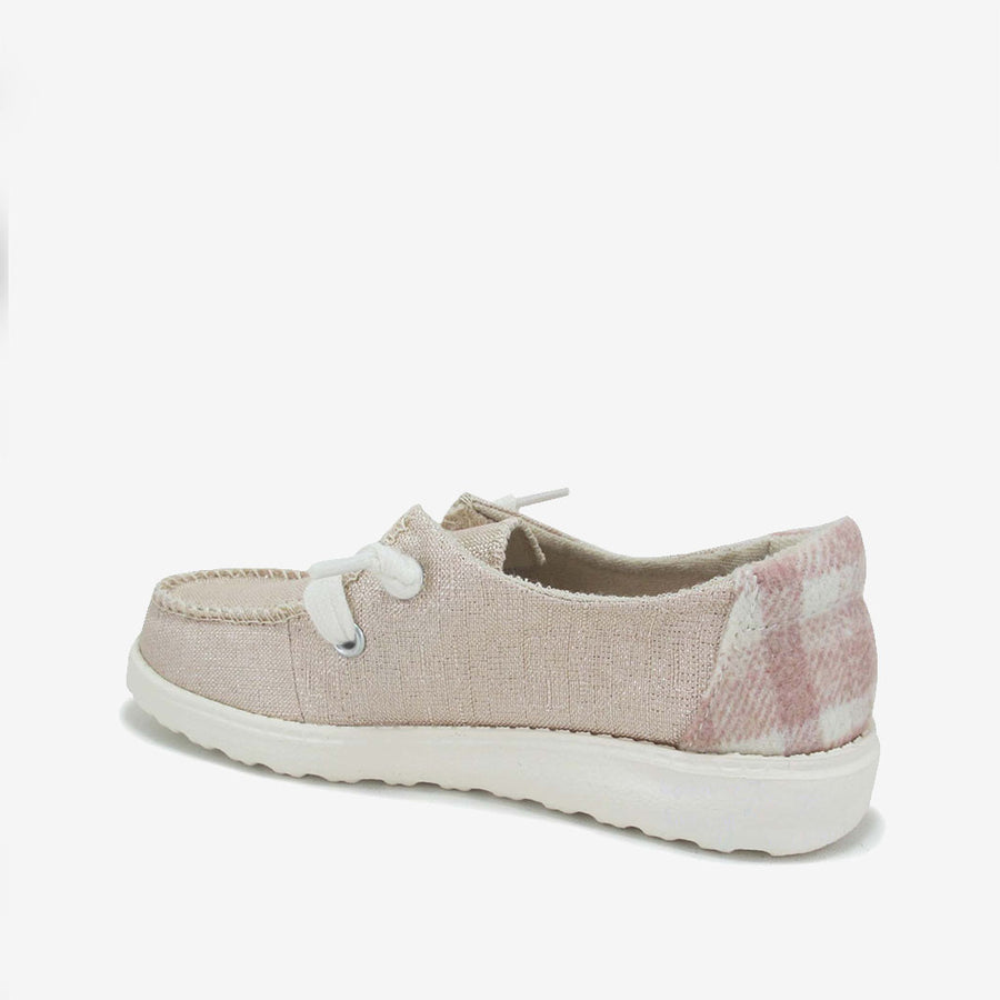 KID CARTER LT.PINK MULTI
