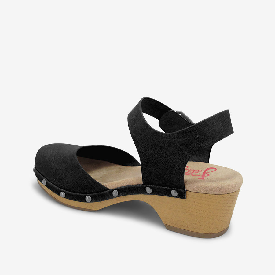 BARONET BLACK
