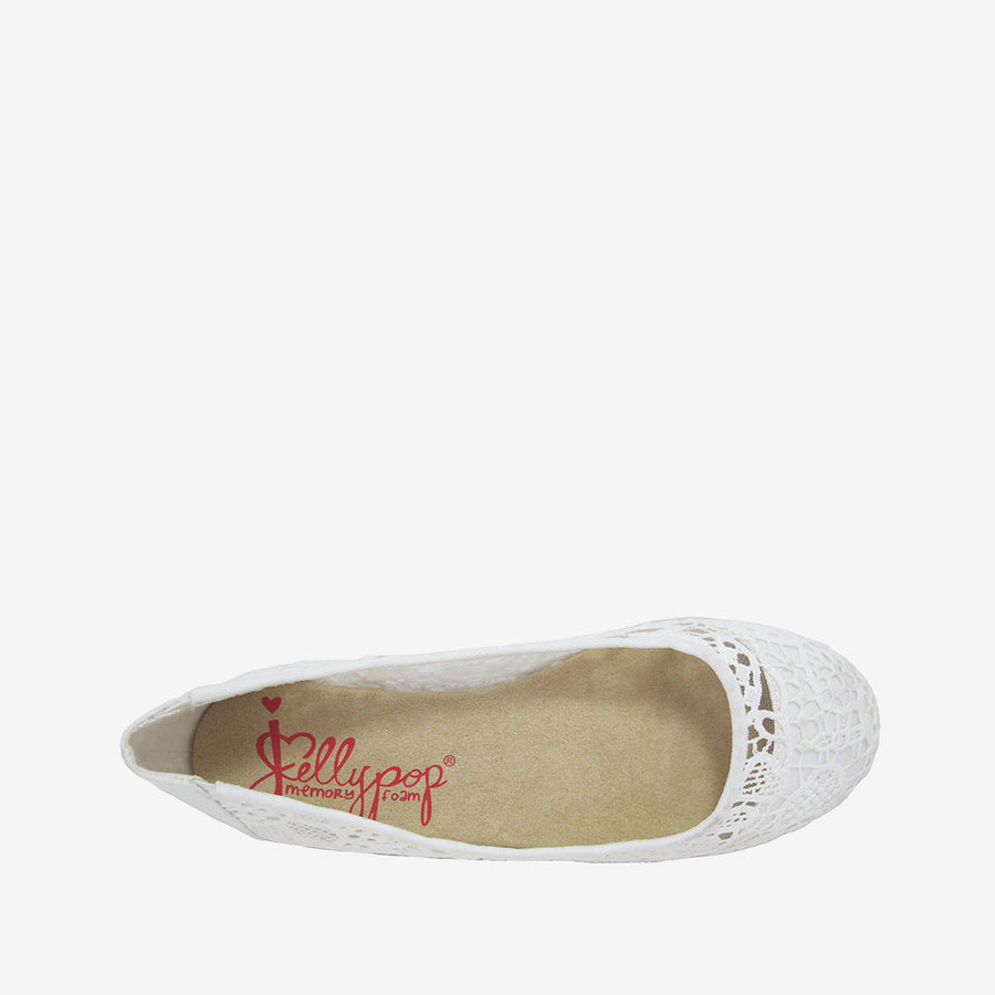 BIZLE WHITE