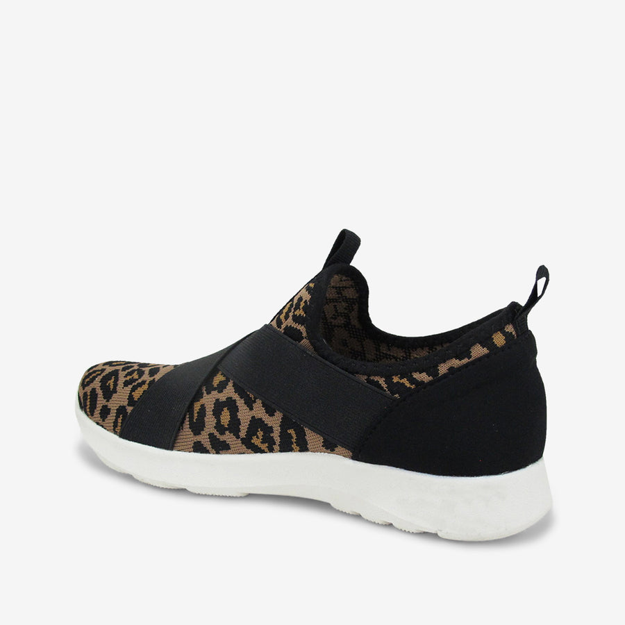 CHAPMIN LEOPARD