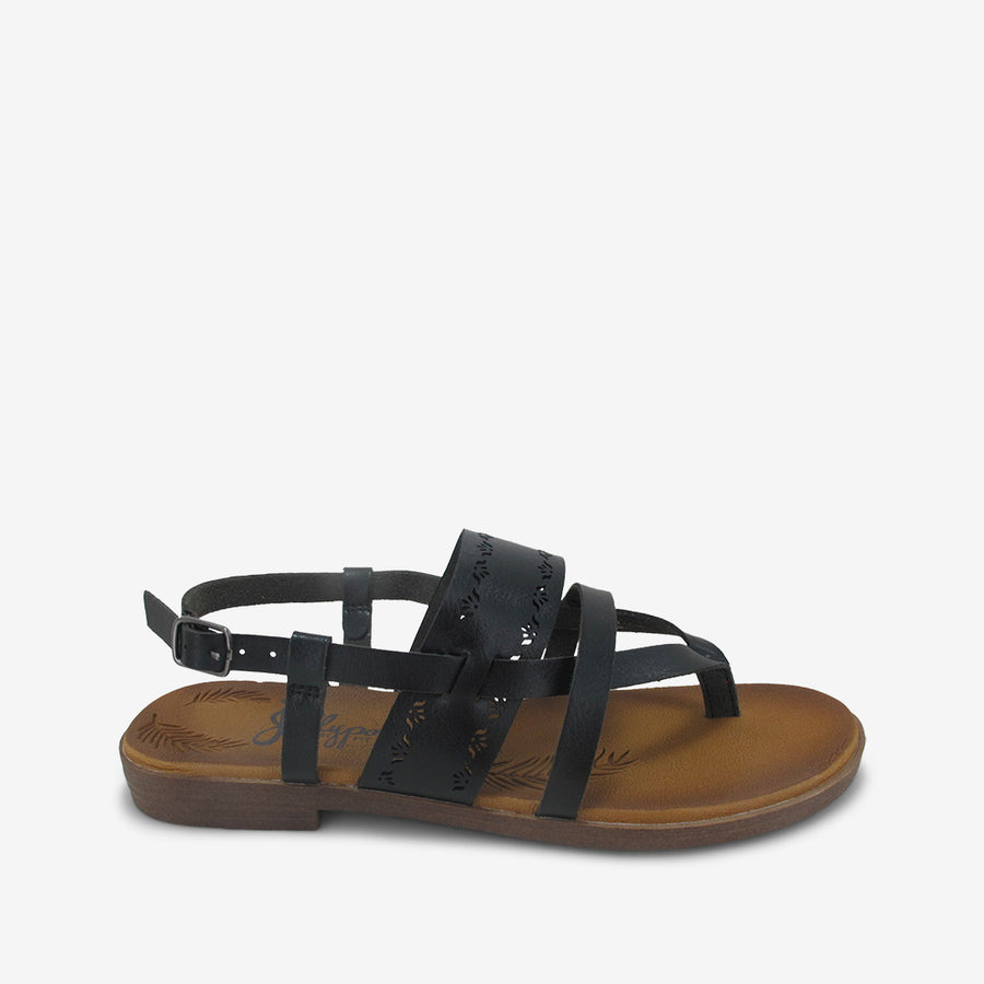 LIMITS BLACK