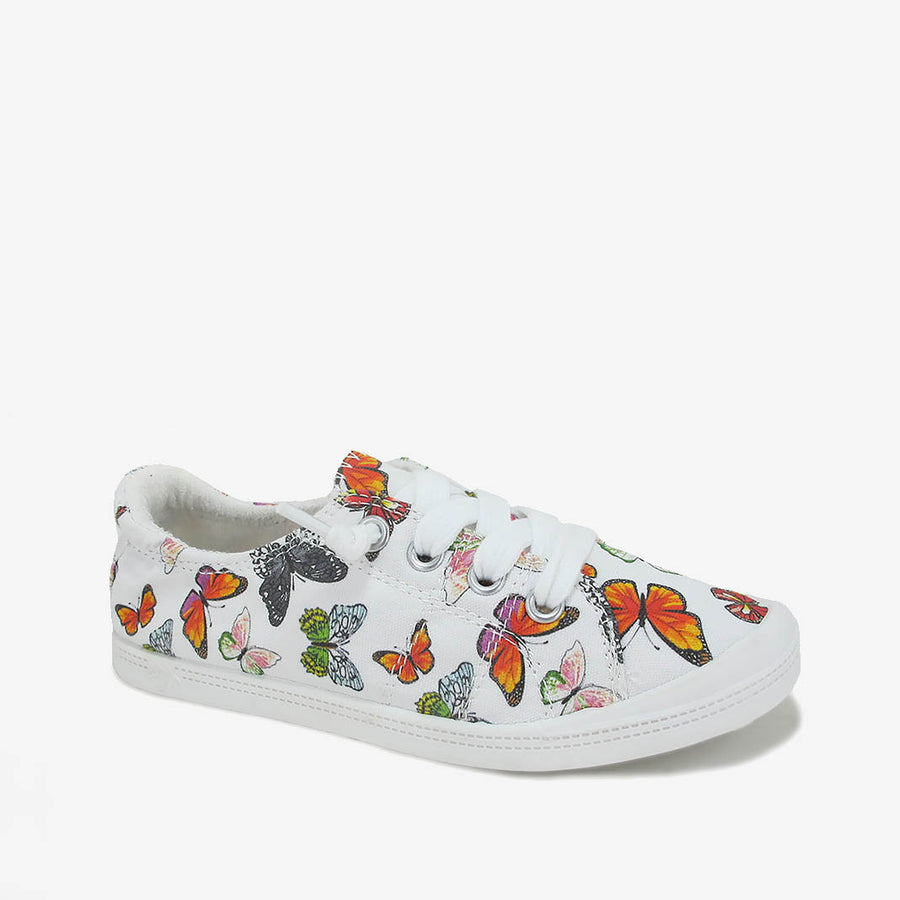 LOLLIE BUTTERFLY