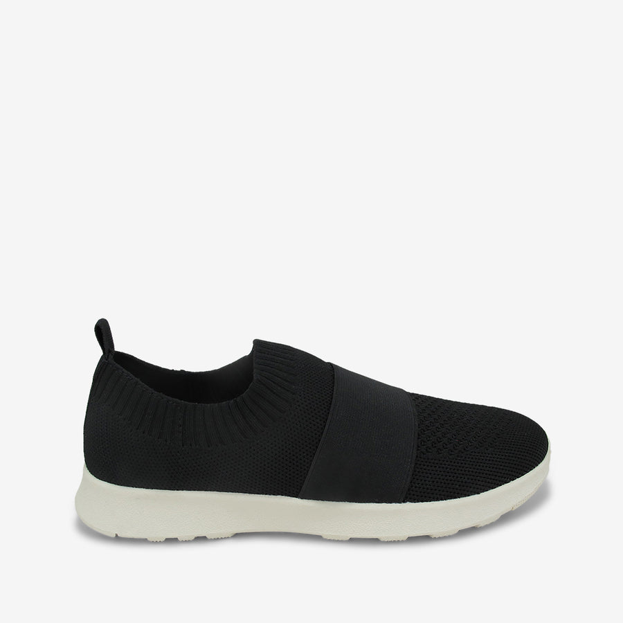 PORTLAND BLACK