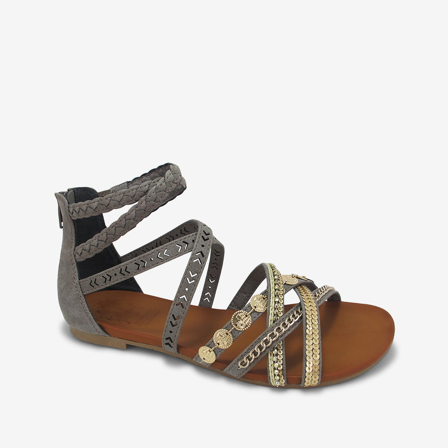 SINGAPORE GREY