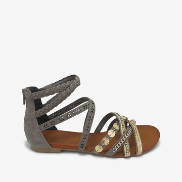 SINGAPORE GREY